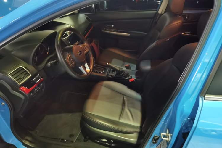 Used Subaru XV 2017 2.0i Special Edition