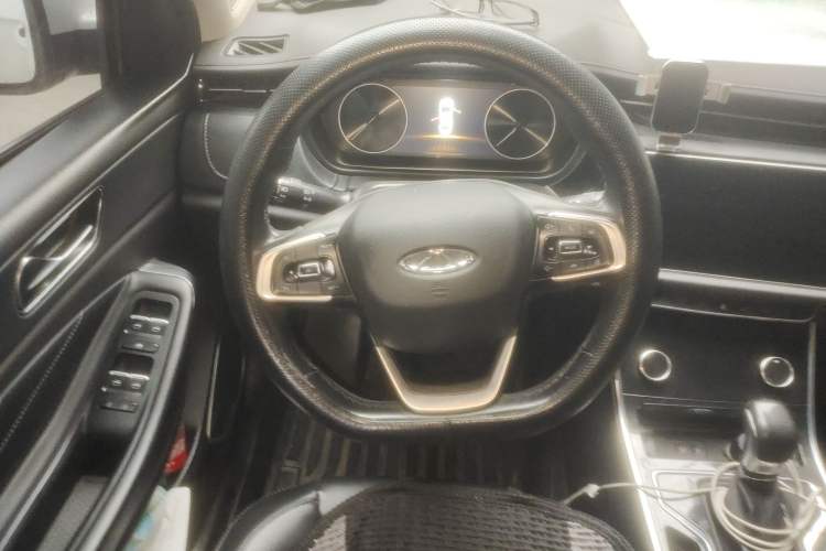 Used Chery Arrizo GX 2019 Pro 1.5T CVT Model Color Version China VI Standard
