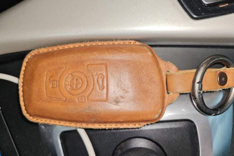 Used BMW 1 Series (Import) 2013 Revised 116i Leading Edition