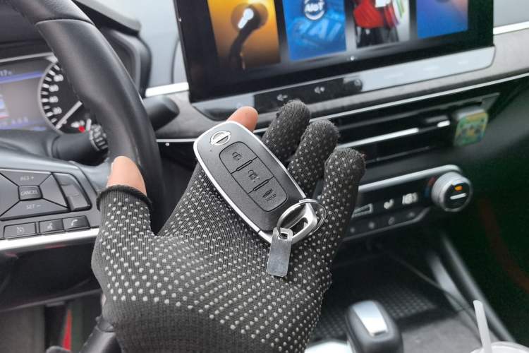 Used Nissan Teana 2022 2.0L XL-TLS Enjoyment Edition
