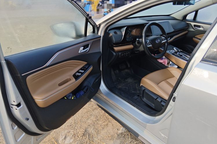 Used AION S 2020 Meizu 580