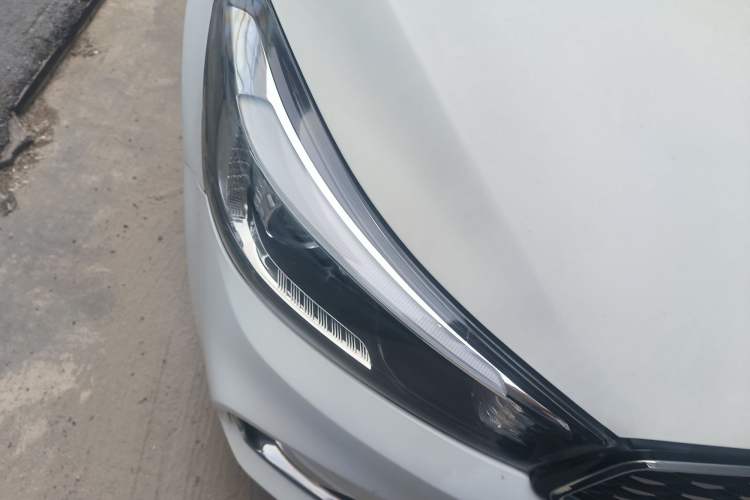 Used Kia K3 2016 1.6L Automatic GLS