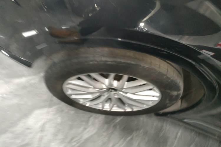 Used Audi Q7 2018 45 TFSI Technology Edition
