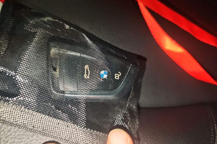 Used BMW X1 2016 sDrive18Li Premium Edition