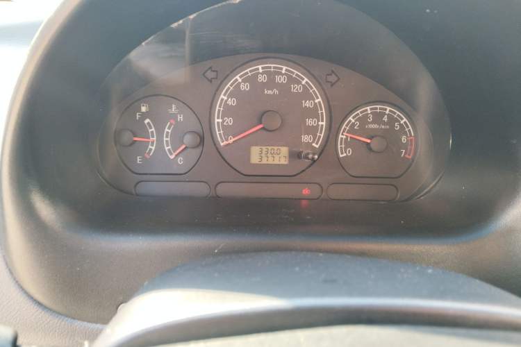 Used Baojun Lechi 2012 Revised 1.0L Manual P-TEC Standard Edition