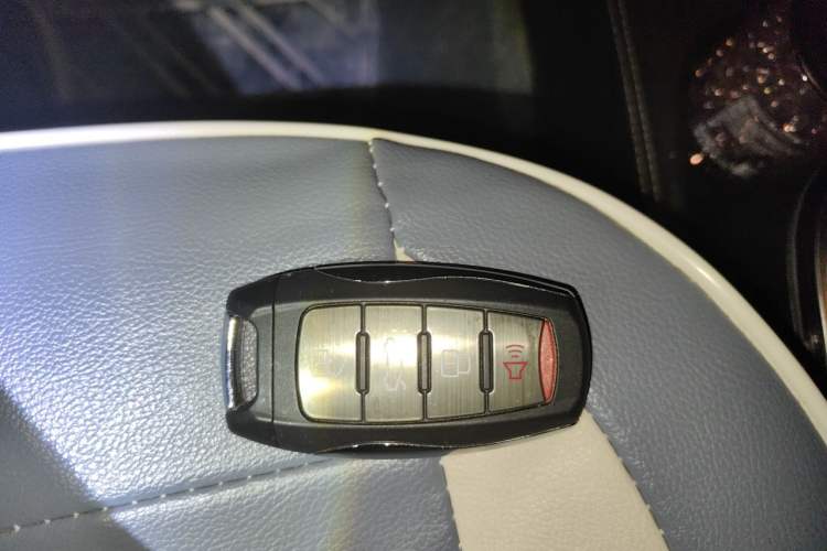 Used ORA Black Cat 2021 301 km Basic Version