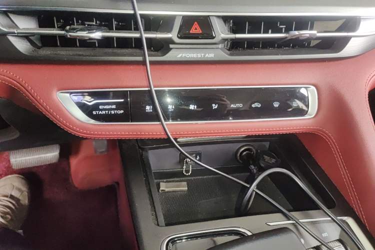 Used Changan CS75 PLUS 2021 1.5T Automatic Prestige Model