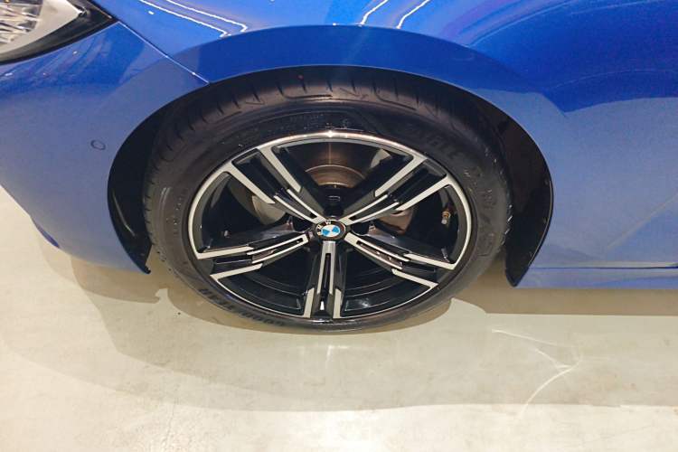 Used BMW 4 Series 2023 425i Convertible M Sport Package