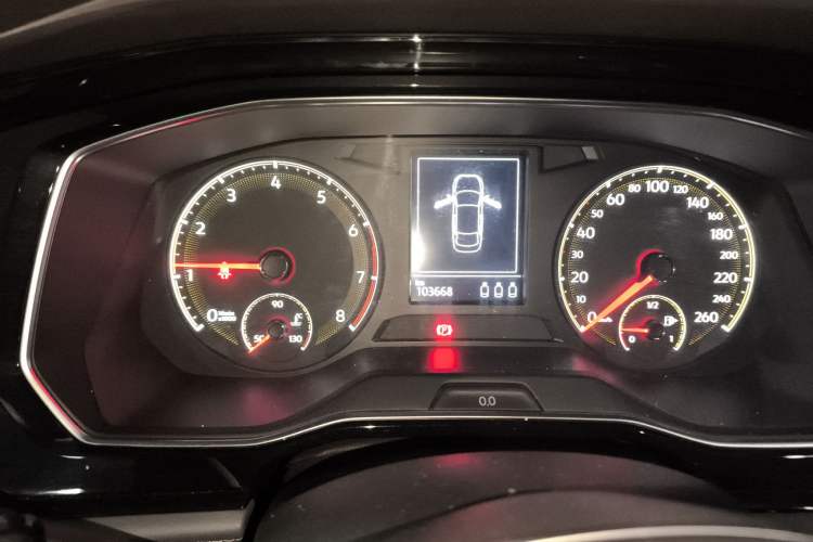 Used Volkswagen Sagitar 2019 280TSI DSG Comfort Version China V Standard