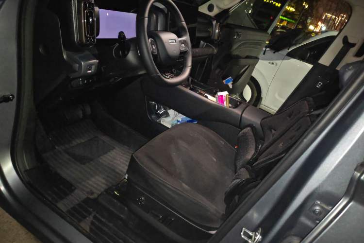 Used Haval Raptor 2025 2.0T 4WD Ultra