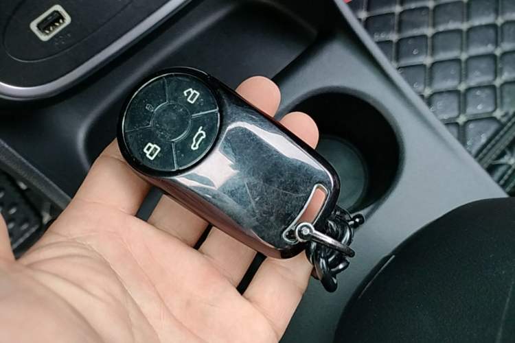 Used ORA Good Cat GT 2023 Mulan Edition 401km Prestige Version