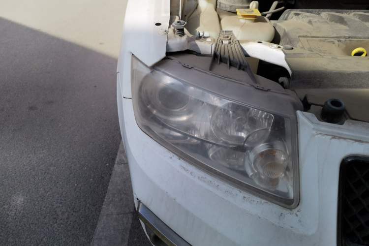 Used Jeep Compass 2013 2.4L Four-wheel Drive Black Edition with Navigation