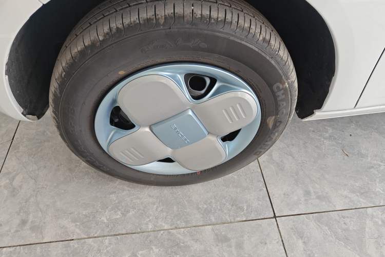 Used Geely Galaxy Panda 2024 Panda Mini 200km Endurance Bear