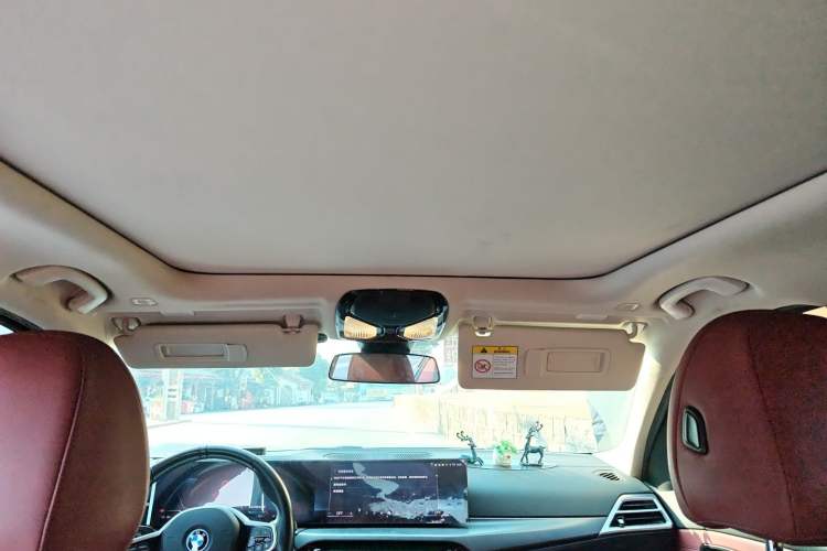 Used BMW i3 2025 eDrive 35 L