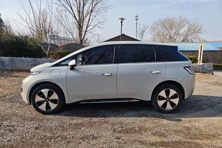 Used Baojun Cloud 2023 460 Pro