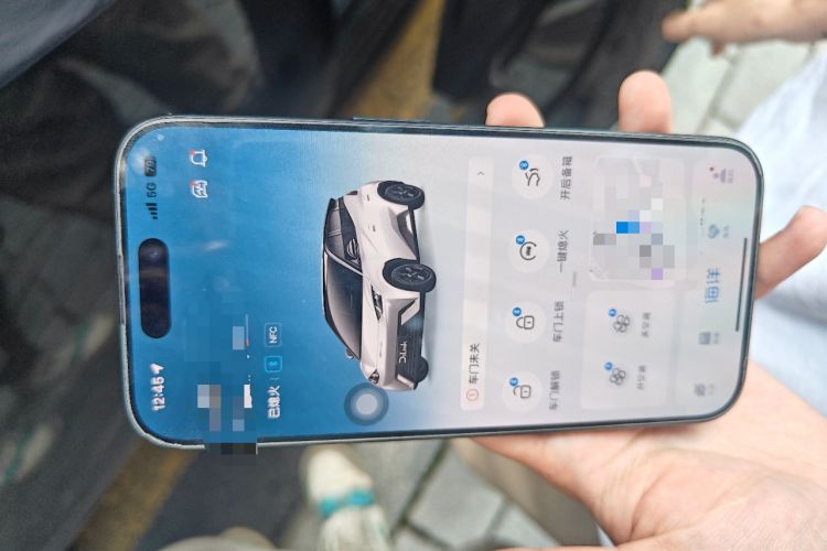 Used BYD Seagull 2024 Honor Edition 405km Flying Version
