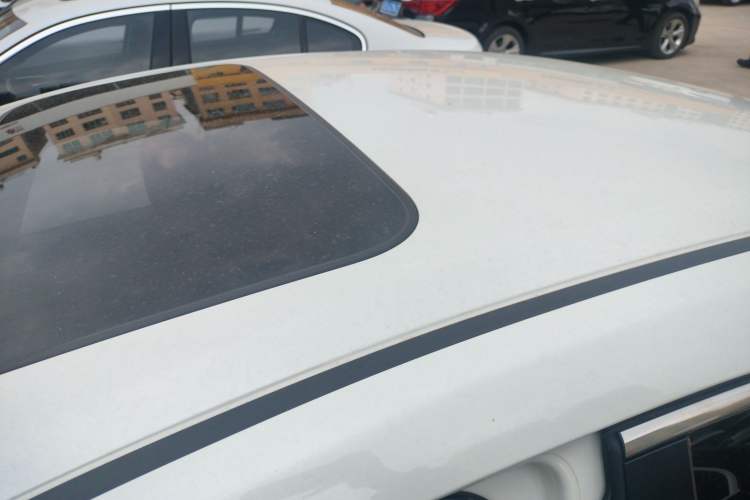 Used Honda Civic 2019 220TURBO CVT Dynamic Edition China VI