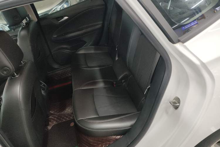 Used Buick Verano 2020 20T CVT Leading Edition
