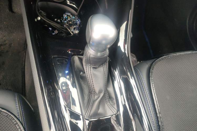 Used Toyota C-HR 2020 2.0L Luxury Edition