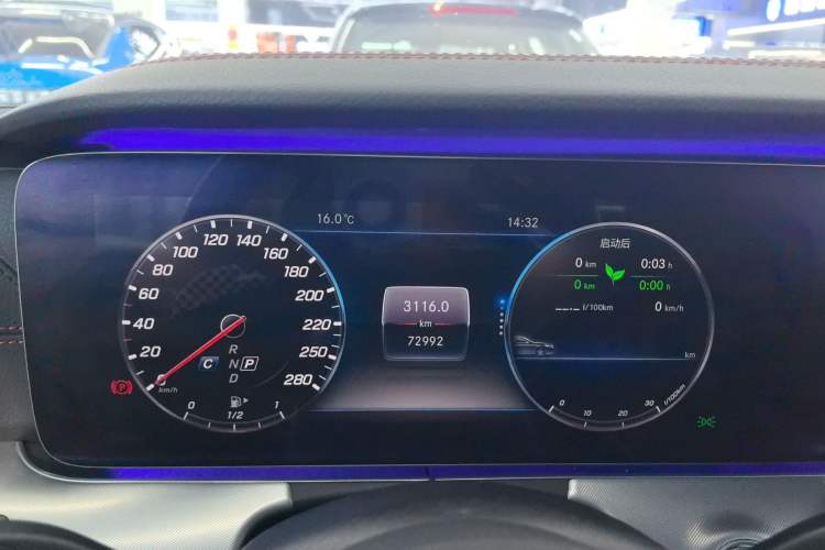 Used Mercedes-Benz E-Class AMG 2019 AMG E 53 4MATIC+ Coupe