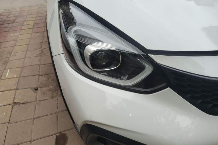 Used Honda LIFE 2021 1.5L CVT CRO-S Fun Edition Right Front Headlight