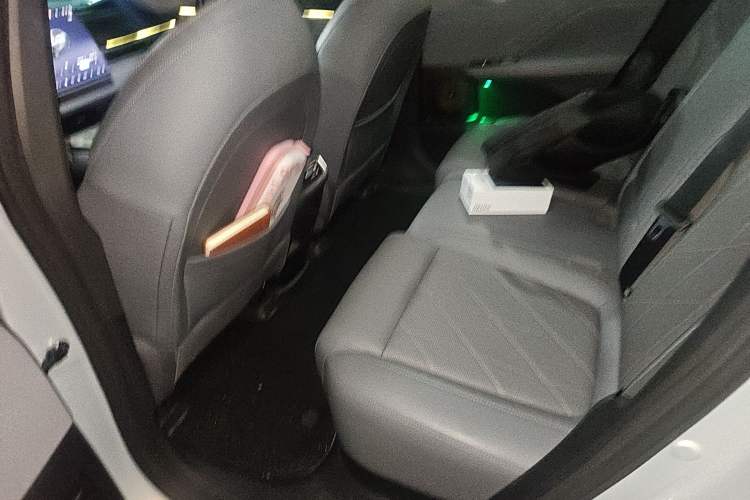 Used Deepal S05 2024 510Max Pure Electric Version
