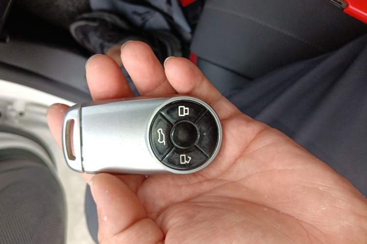 Used ORA Good Cat GT 2023 Mulan Edition 401km Luxury Version