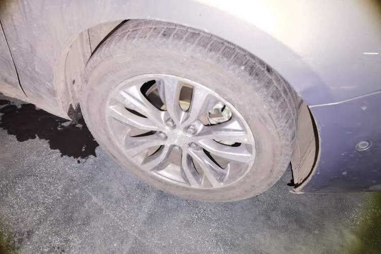 Used Buick GT 2018 18T Automatic Flagship Model
