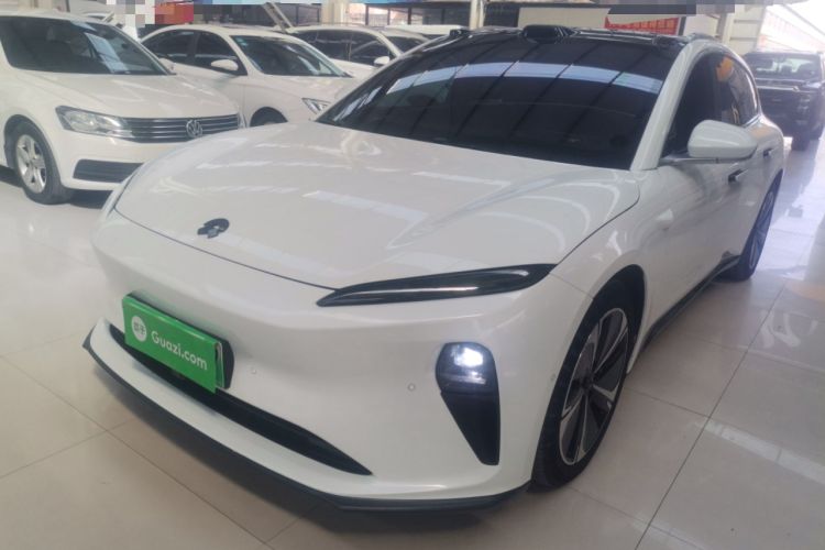 Used Nio ET5T 2024 75kWh Touring