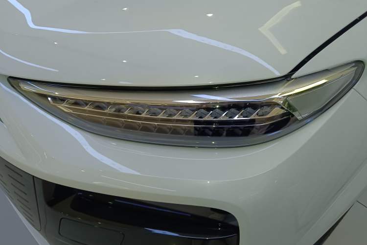 Used Audi Q6L e-tron 2026 First Launch Navigation Edition