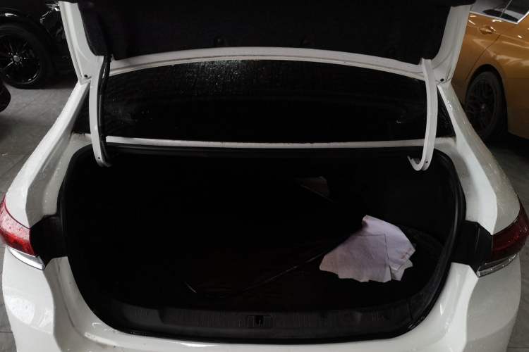 Used Buick GT 2021 Revised Version Flagship 1.5L Automatic Elite Edition