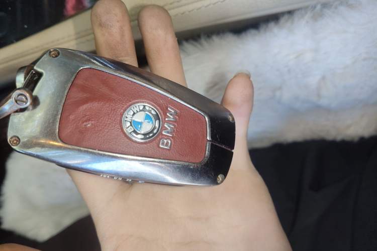 Used BMW 5 Series 2012 520Li Elegant Edition
