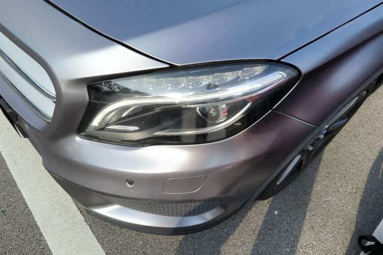 Used Mercedes-Benz GLA 2016 GLA 220 4MATIC Fashion Edition