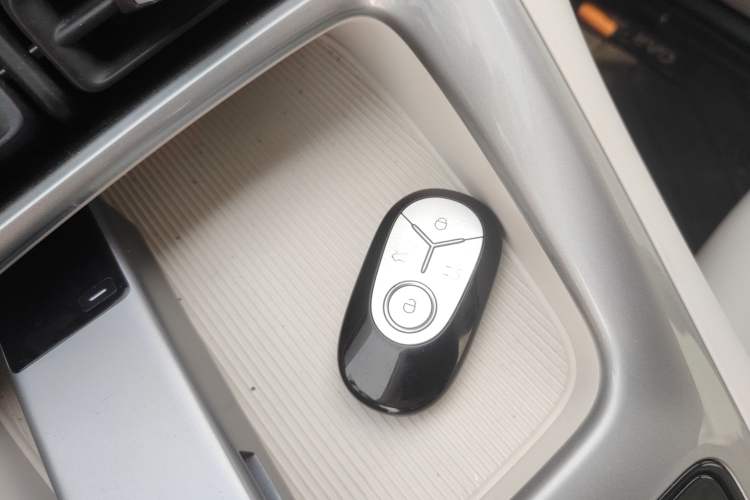 Used Geely Galaxy Geome 2025 310km Dream Edition