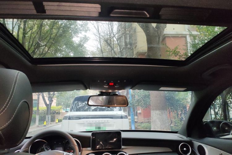 Used Mercedes-Benz C-Class 2015 C 200 Sport Edition
