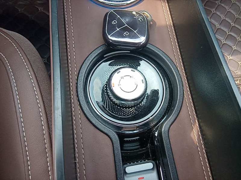 Used Wuling Bingo 2024 333 km Enjoyment Version — 13