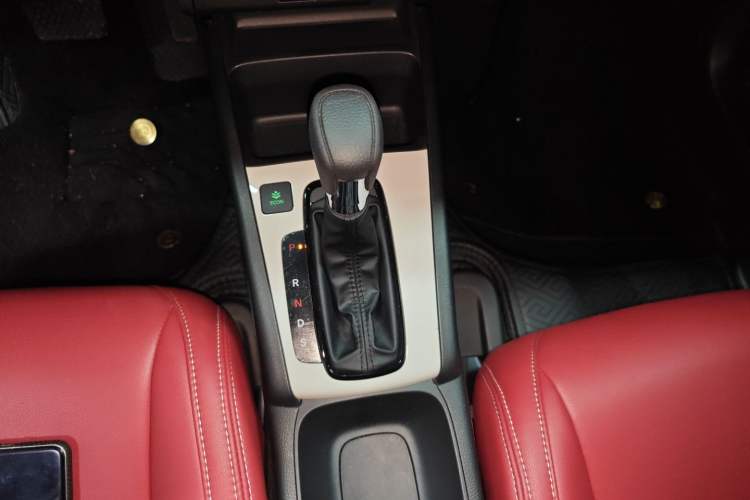 Used Honda Fit 2023 1.5L CVT Trend Edition