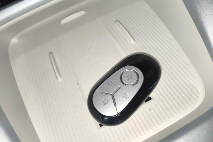 Used Geely Galaxy Geome 2025 UP 410km Exploration+ Edition