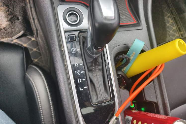 Used Nissan Sylphy 2020 1.6L XL CVT Enjoyment Edition Gear Lever