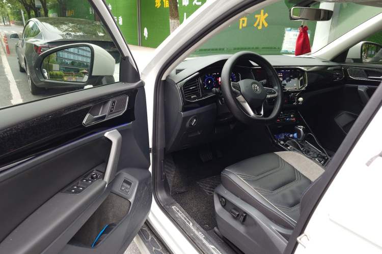 Used Volkswagen Tayron GTE Plug-in Hybrid 2020 1.4T Luxury Model