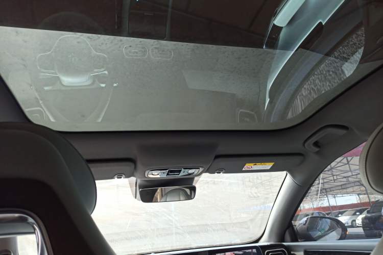 Used Leapmotor C01 2023 525 Comfort Edition
