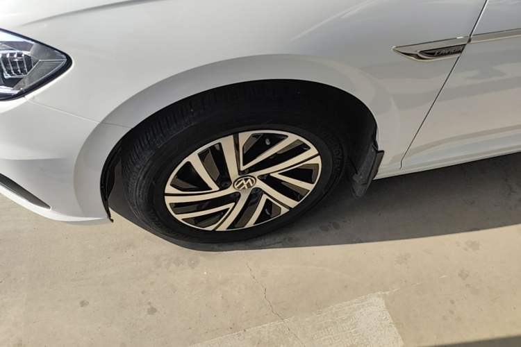 Used Volkswagen Lavida 2022 280TSI DSG Comfort Edition