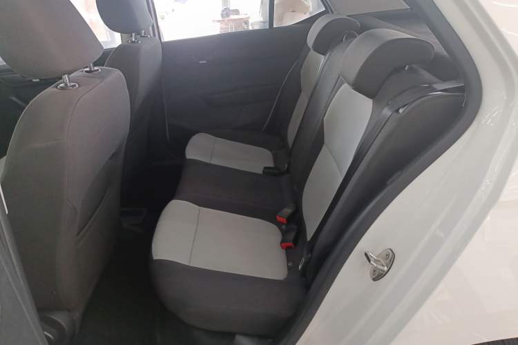 Used Skoda Fabia 2017 1.4L Automatic Car Enjoy Edition
