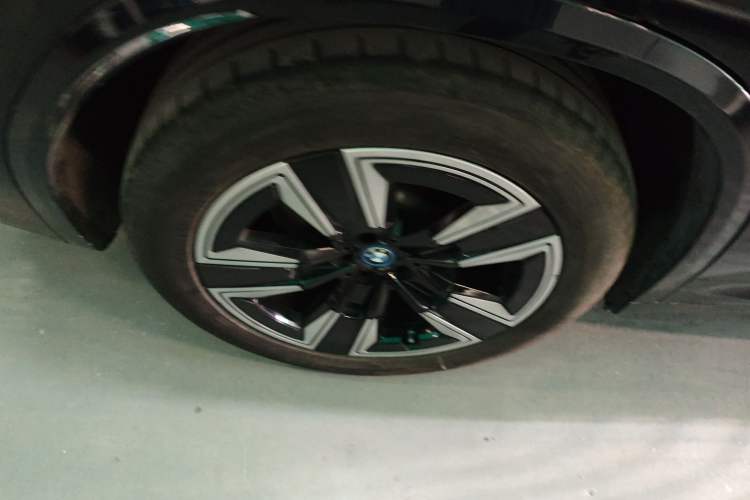 Used BMW iX3 2022 Leading Model
