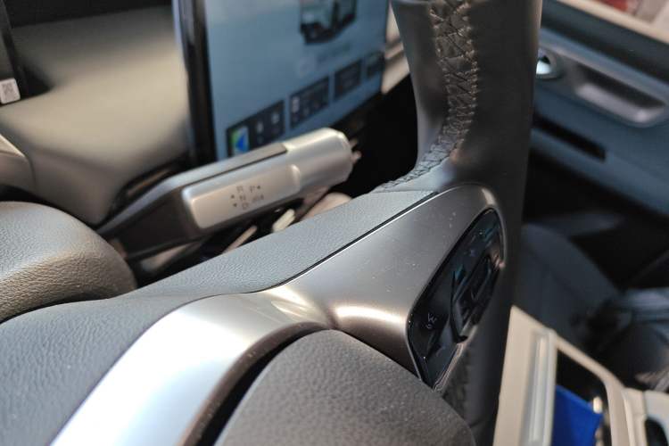 Used AION Y 2023 Plus 510 Enjoy Edition
