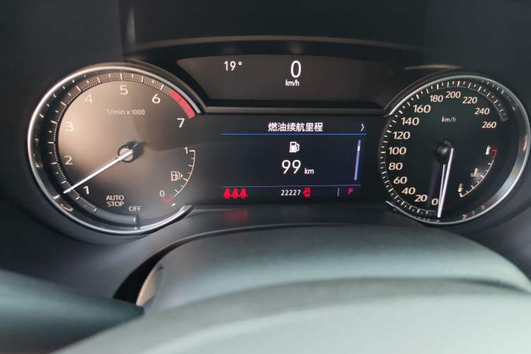 Used Cadillac CT4 2022 28T Fashion Edition
