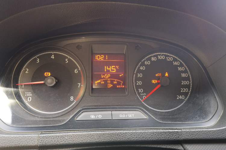 Used Volkswagen Jetta 2019 Dream Edition 1.4L Manual Fashion Version