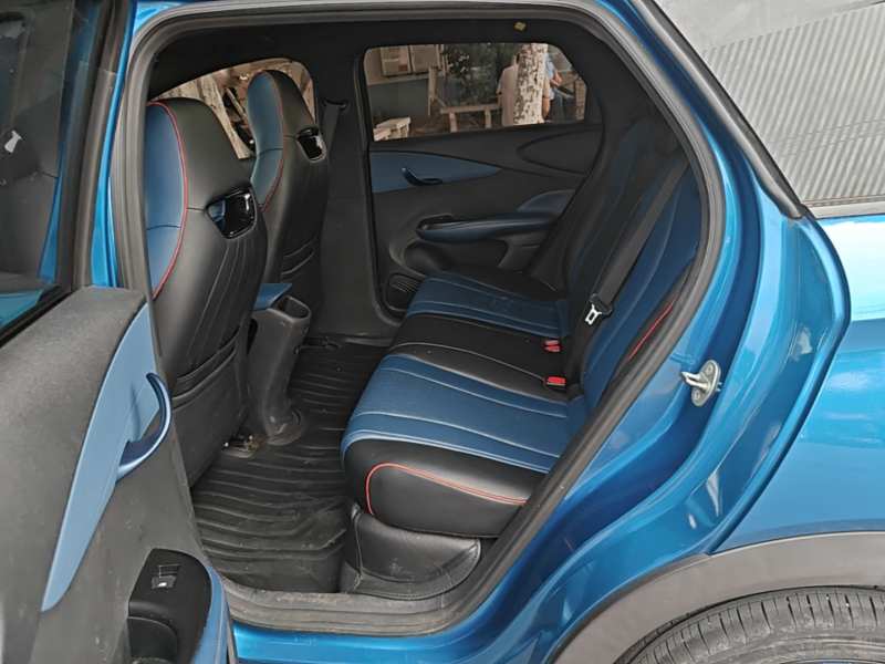 Used BYD Dolphin 2021 401km Knight Edition — 16