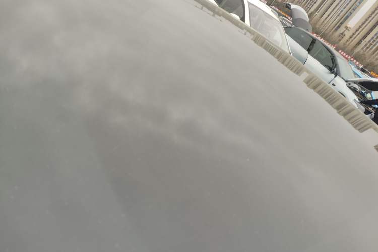 Used Deepal L07 2024 230Max Qiankun Intelligent Driving ADS SE Range-Extended Version