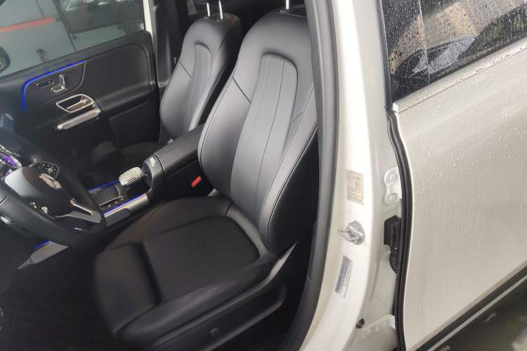 Used Mercedes-Benz GLB 2022 GLB 200 Stylish Edition